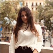 Soy estudiante de ilustración y me gustaría trabajar dando clases de dibujo